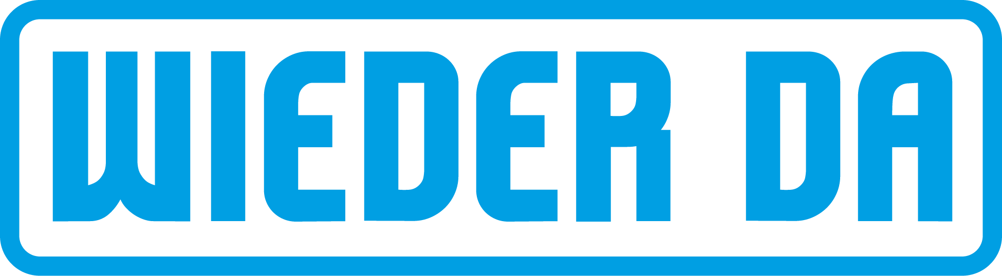 Wieder Da!